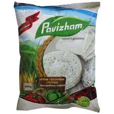 PAVIZHAM APPAM/PATHIRI PODI 5 KG